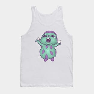 Bibble from Barbie Fairytopia Tank Top